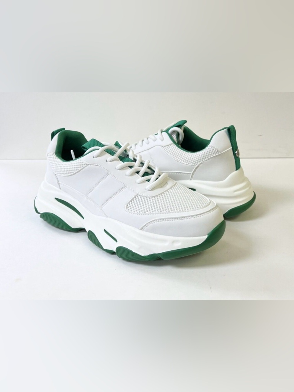 Steve Madden Dolmar Athletic Sneakers